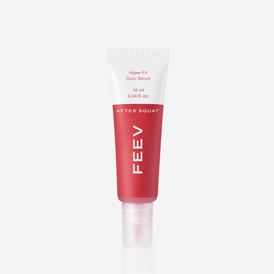 FEEV Color Serum ; After Squat (Mini)