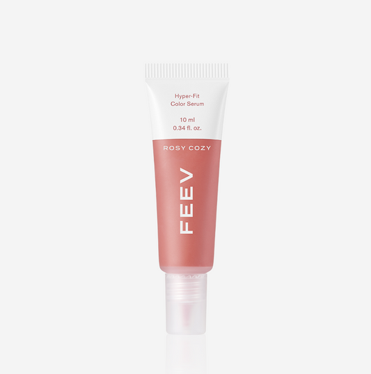 FEEV Color Serum ; Rosy Cozy (Mini)
