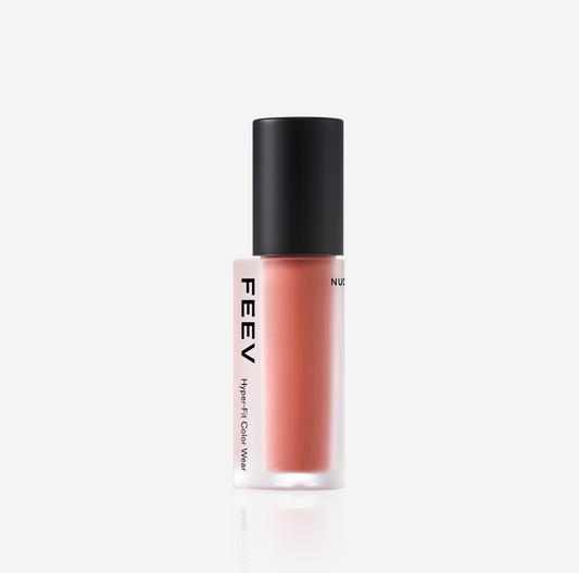 FEEV Color Wear ; Nude Me Up