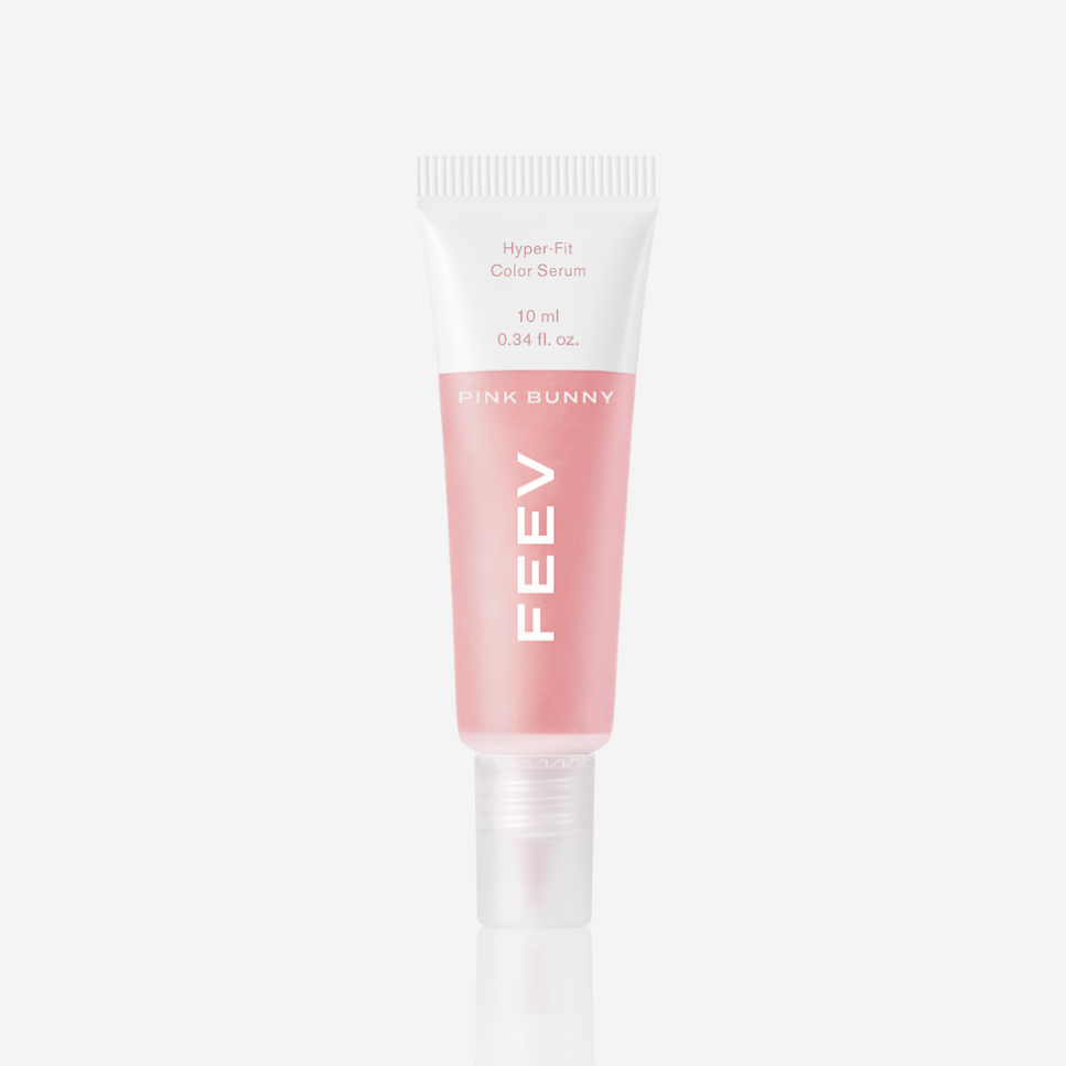 FEEV Color Serum ; Pink Bunny (Mini)