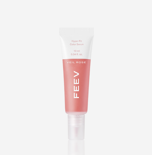 FEEV Color Serum ; Veil Rose (Mini)