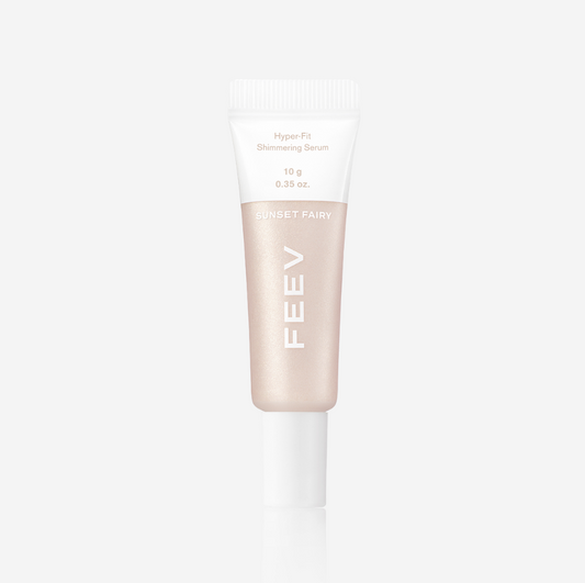 FEEV Shimmering Serum ; Sunset Fairy