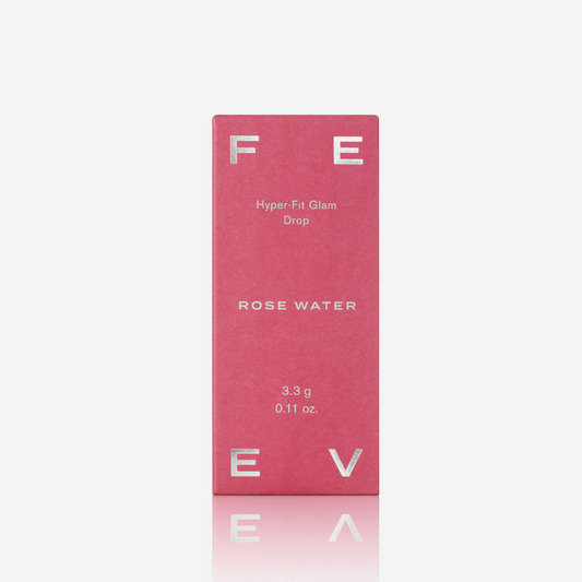 FEEV Glam Drop ; Rose Water