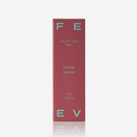 FEEV Color Balm ; Rose Wave