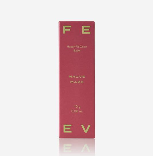 FEEV Color Balm ; Mauve Maze