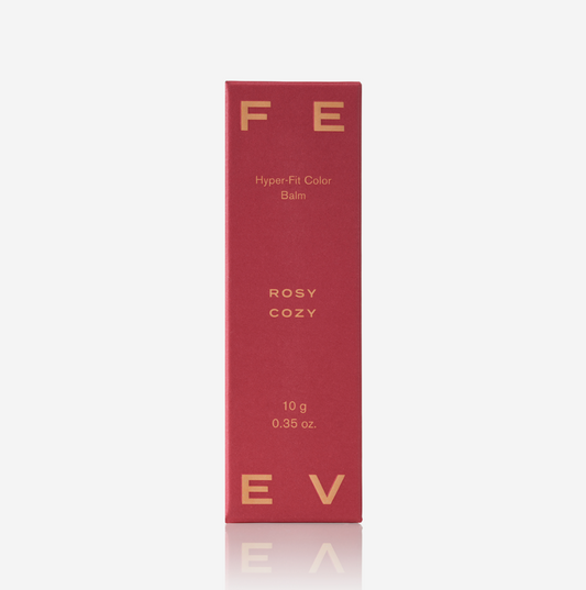 FEEV Color Balm ; Rozy Cozy(Renewal)