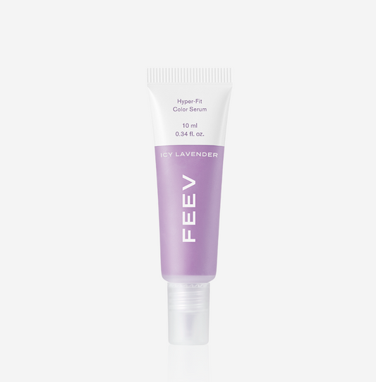 FEEV Color Serum ; Icy Lavender (Mini)