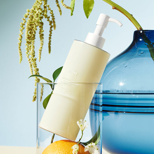 Huxley BODY LOTION ; BLUE MEDINA TANGERINE 300ml