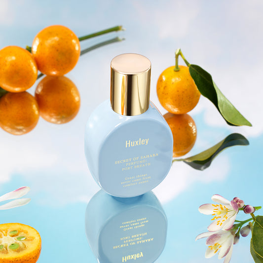 Huxley PERFUME ; PORT BREATH 15ml