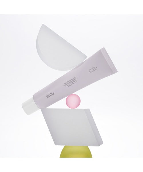 Huxley TONE UP SUN ESSENCE ; STAY SUN SAFE 01 ZELLIGE LAVENDER 70ml