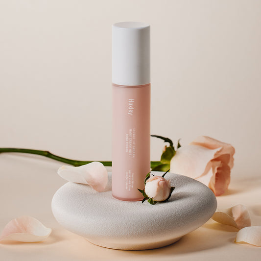 Huxley HAND CREAM MIST ; ROSE PICKER 35ml
