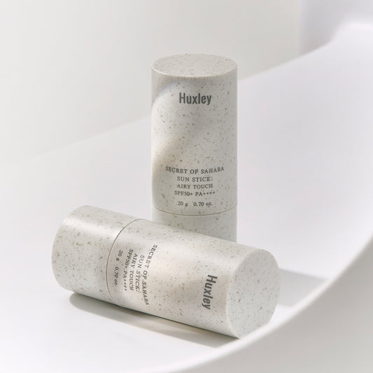 Huxley SUN STICK ; AIRY TOUCH 20g
