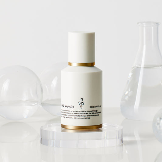Huxley BIOSIS 360 AMPOULE 30ml