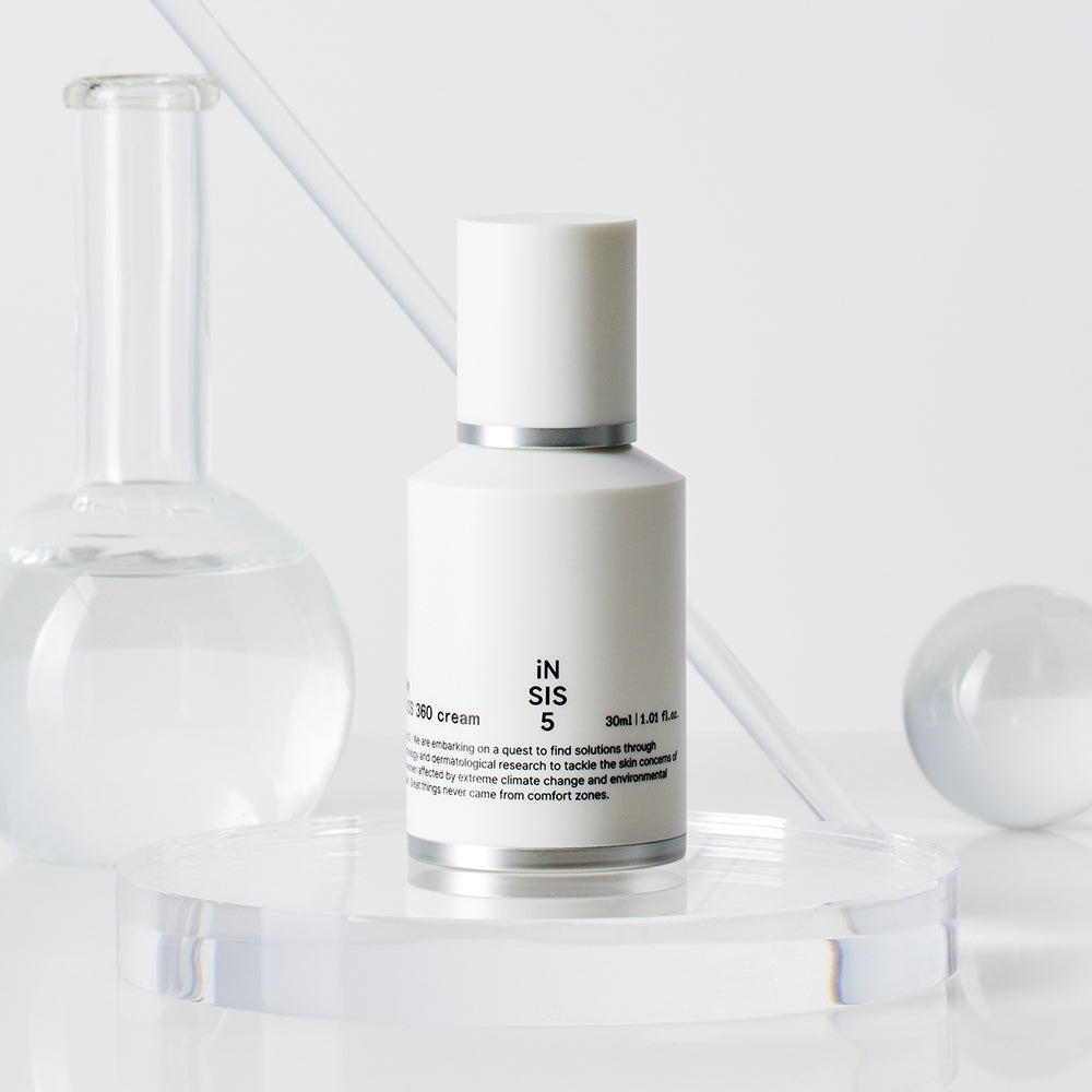 Huxley BIOSIS 360 CREAM 30ml