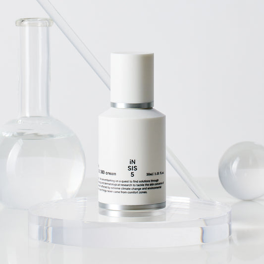 Huxley BIOSIS 360 CREAM 30ml