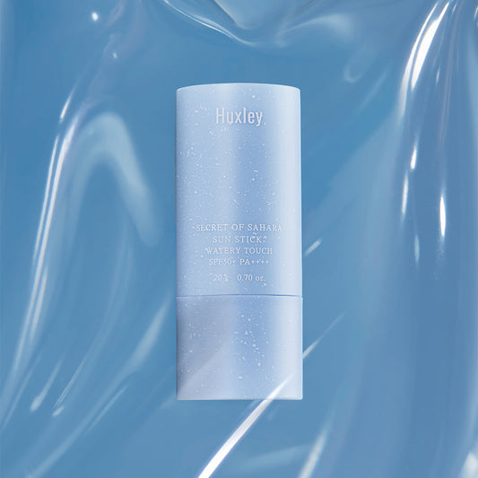 Huxley SUN STICK ; WATERY TOUCH 20g