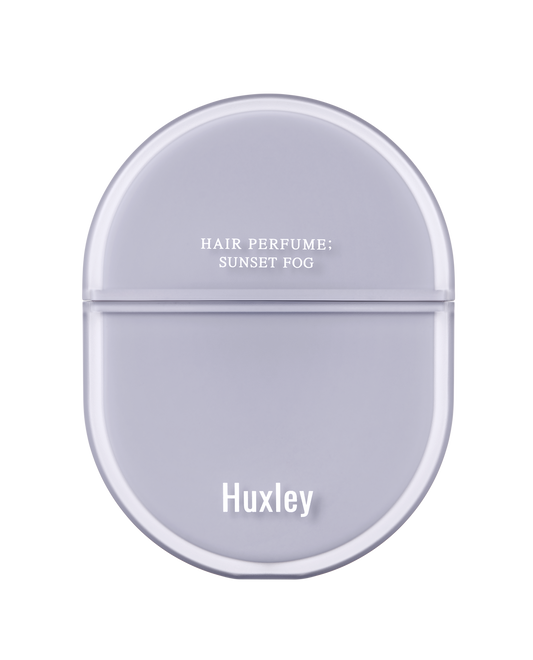 Huxley HAIR PERFUME ; MOROCCAN GARDENER 25ml