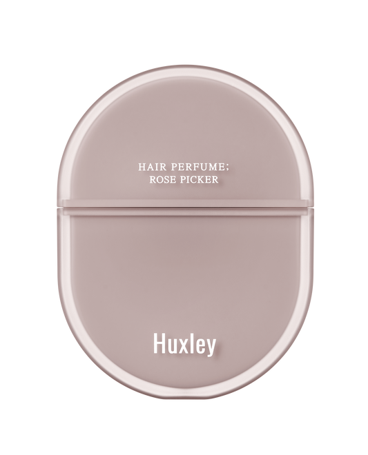 Huxley HAIR PERFUME ; ROSE PICKER 25ml