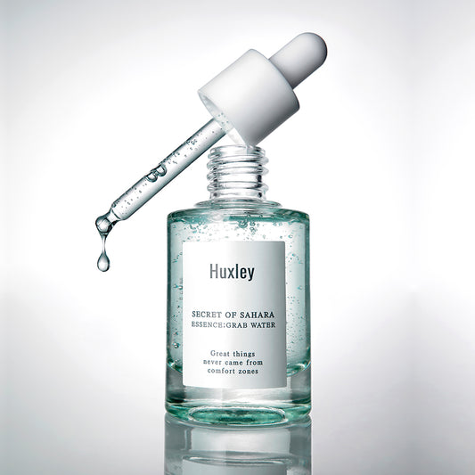 Huxley ESSENCE ; GRAB WATER 30ml