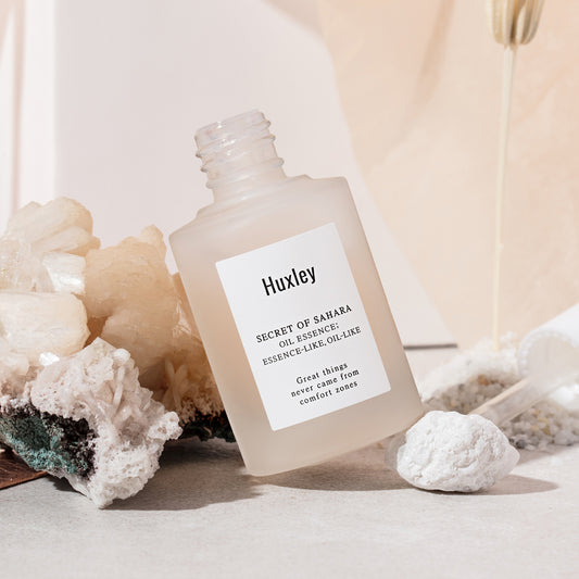 Huxley OIL ESSENCE ; ESSENCE-LIKE, OIL-LIKE 30ml