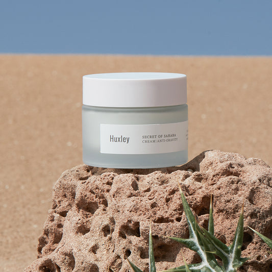 Huxley CREAM ; ANTI-GRAVITY 50ml