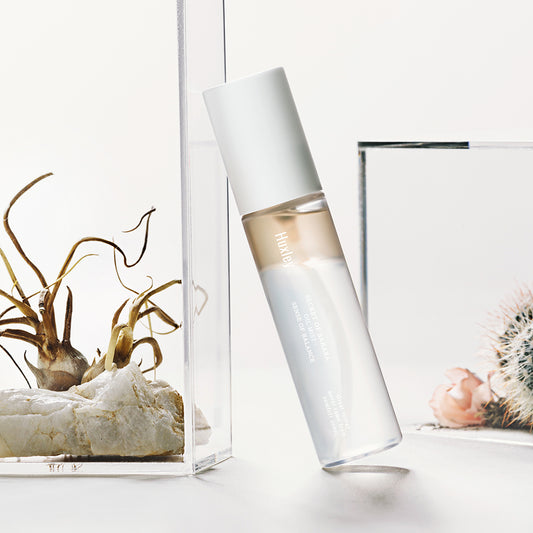 Huxley OIL MIST ; SENSE OF BALANCE 35g