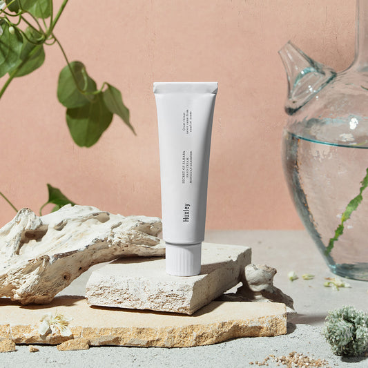 Huxley HAND CREAM ; MOROCCAN GARDENER 30ml