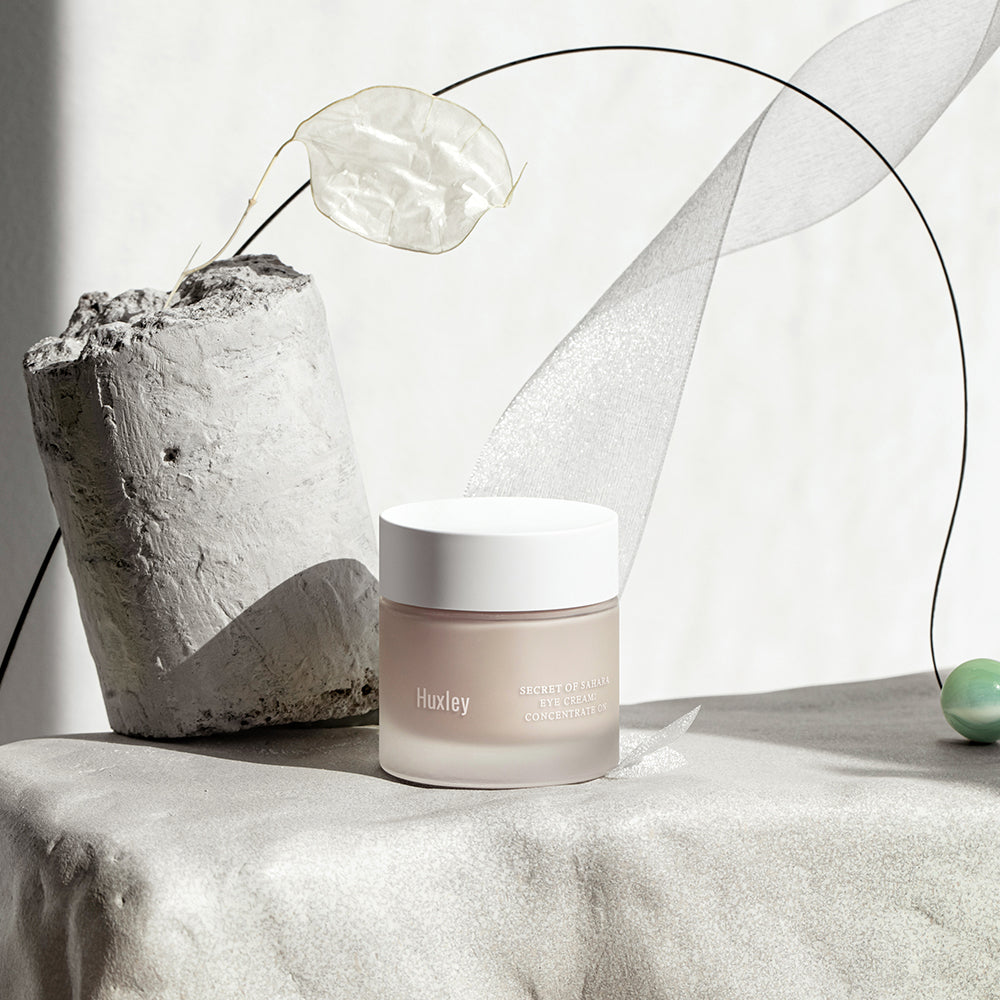 Huxley EYE CREAM : CONCENTRATE ON 30ml