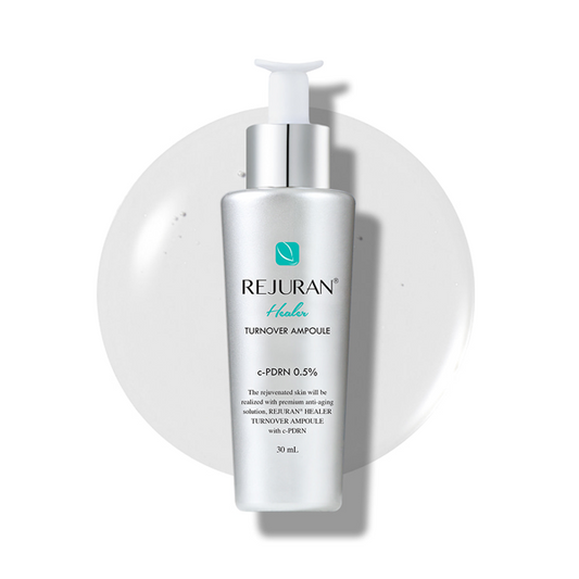REJURAN Healer Turnover Amploule 30ml
