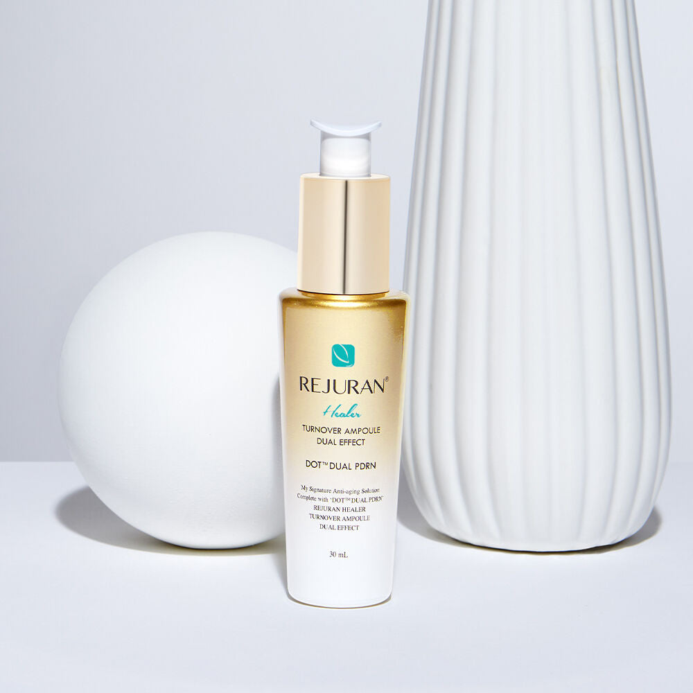 REJURAN DUAL EFFECT AMPOULE 30ml