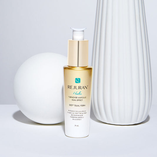 REJURAN DUAL EFFECT AMPOULE 30ml