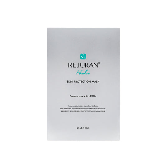 REJURAN SKIN PROTECTION MASK 5sheet