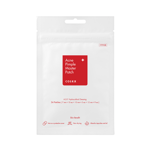 COSRX Acne Pimple Master Patch