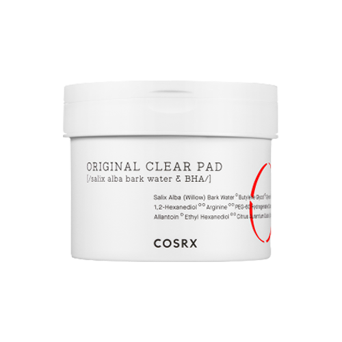 COSRX One Step Original Clear Pad (70 pads) NEW