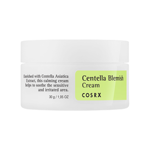 COSRX Centella Blemish Cream 30ml