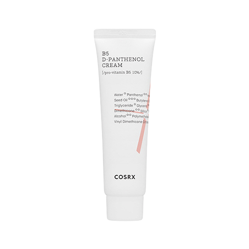 COSRX Balancium B5 D-Panthenol Cream 50ml