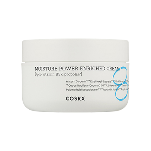 COSRX Hydrium Moisture Power Enriched Cream 50ml