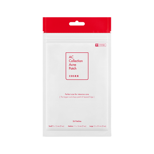 COSRX AC Collection Acne Patch (26patches)