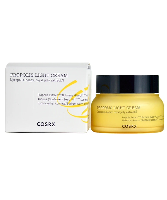 COSRX FULL FIT PROPOLIS LIGHT CREAM