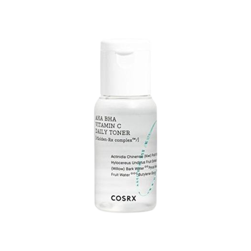COSRX Refresh AHA BHA Vitamin C Daily Toner 50ml