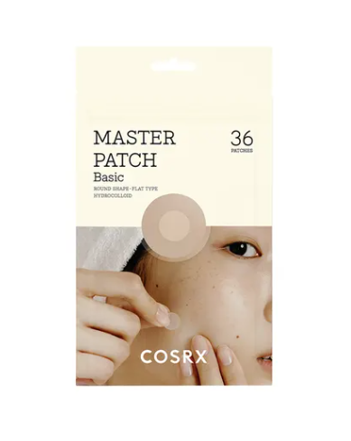COSRX Master Patch Basic
