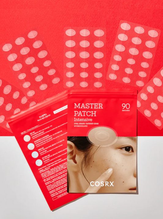 COSRX Master Patch Intensive_Design Renewal(21.06)_90EA