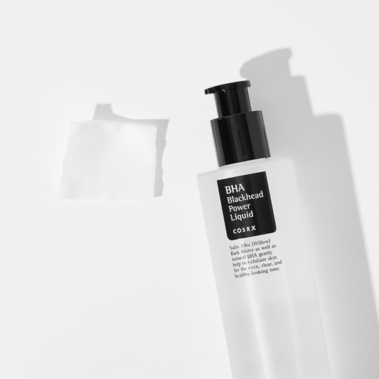 COSRX BHA Blackhead Power Liquid_50mL