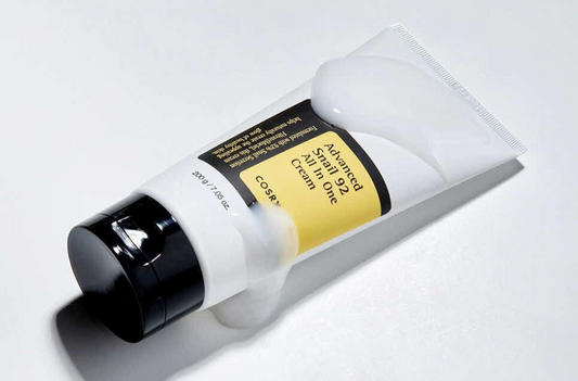 COSRX Advanced Snail 92 All In One Cream_Tube_200g