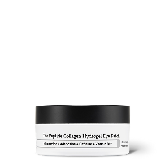COSRX The Peptide Collagen Hydrogel Eye Patch