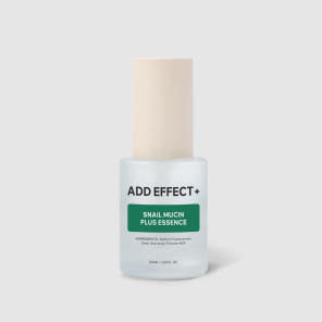 ADD EFFECT+ Snail Mucin Plus Essence 50ml
