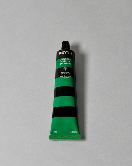 PERFUMED KEYTH HAND BALM DROPPED PEARL OF DRAGON 65ml