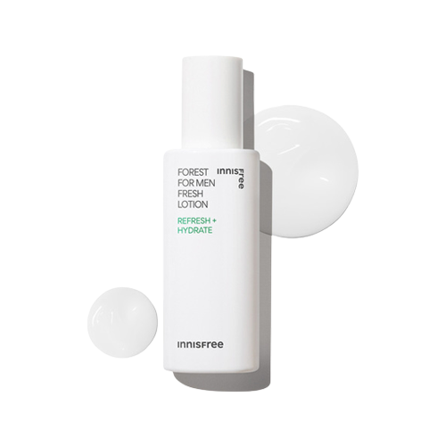 Forest Fresh Lotion 140ml(23)