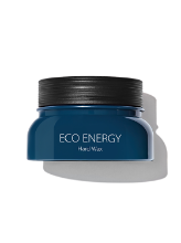 Eco Energy Hard Wax 80ml