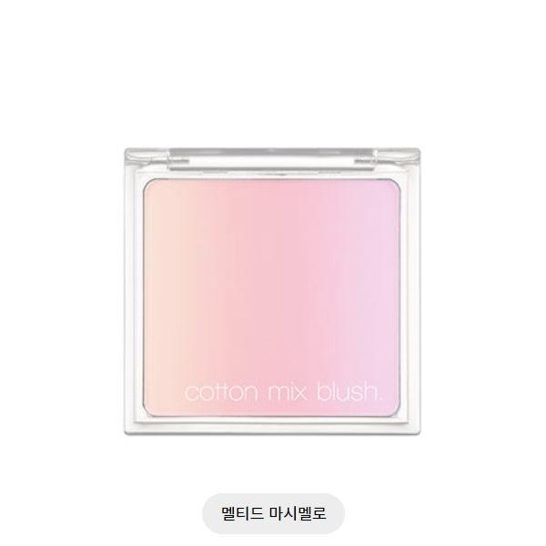 COTTON MIX BLUSHER NO.2 11G